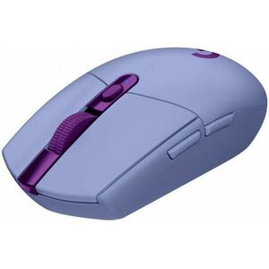 G305 Lightspeed Lilac (910-006022) kép