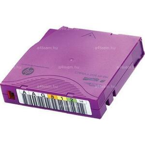 LTO-6 Ultrium 6.25TB MP RW Data Cartridge (C7976A) kép