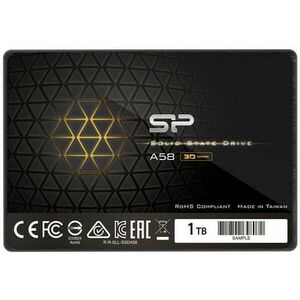 A58 2.5 1TB SATA3 (SP001TBSS3A58A25) kép