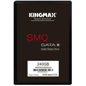 SMQ 2.5 240GB SATA3 (KM240GSMQ32) kép