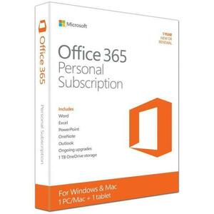 Office 365 (1 User/1 Year) (QQ2-00995) kép