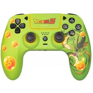 Dragon Ball Gamepad Wireless PS4 Shenron (DBPS4GP) kép