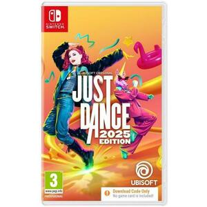 Just Dance 2025 Edition (Switch) kép