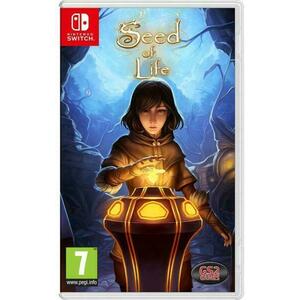 Seed of Life (Switch) kép