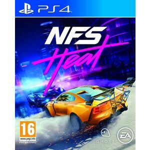 PS4 - Need for Speed kép