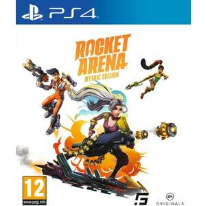 Rocket Arena [Mythic Edition] (PS4) kép