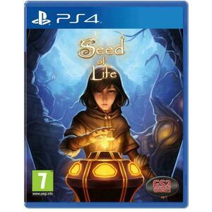 Seed of Life (PS4) kép