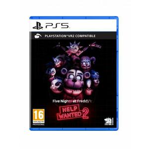 Five Nights at Freddy's Help Wanted 2 VR2 (PS5) kép