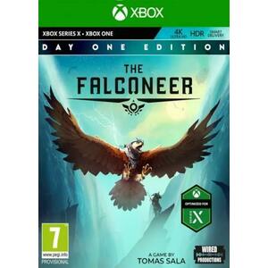 The Falconeer [Day One Edition] (Xbox One) kép