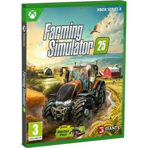 Farming Simulator 25 (Xbox Series X/S) kép