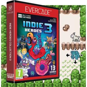 Indie Heroes Collection 3 kép