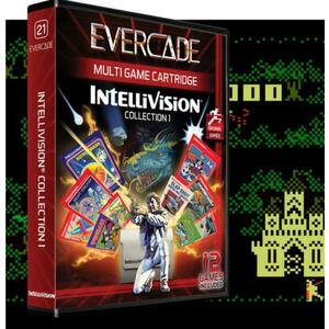 Intellivision Collection 1 kép