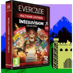 Intellivision Collection 2 kép