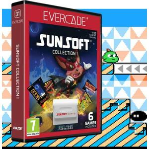 Sunsoft Collection 1 kép