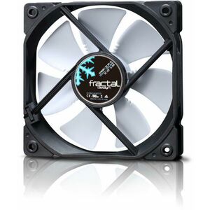 Dynamic X2 GP-12 120mm White (FD-FAN-DYN-X2-GP12-WH) kép