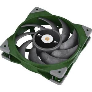 Toughfan 12 Racing Green 120mm PWM (CL-F117-PL12RG-A) kép