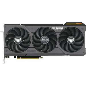 ASUS TUF Gaming TUF-RTX4060TI-O8G-GAMING videókártya NVIDIA GeForce RTX 4060 Ti 8 GB GDDR6 kép