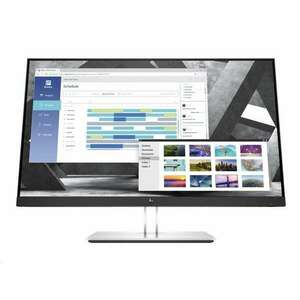 27" HP E27q G4 LCD monitor (9VG82AA) kép