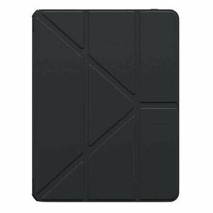 Protective case Baseus Minimalist for iPad Air 4/Air 5 10.9-inch (black) kép