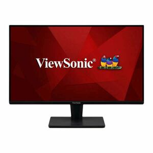 ViewSonic VA2715-2K-MHD 27" VA monitor, QHD, SuperClear, HDMI, DisplayPort, Hangszórók, Adaptive Sync, 75Hz, Fekete kép