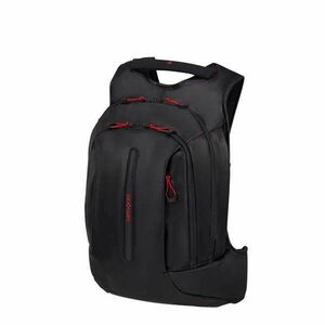 Samsonite Ecodiver S 14, 1" fekete notebook hátizsák kép