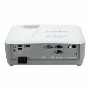 ViewSonic PX701-4K Videoprojektor, 4K, 3200 lm, HDMI, Fehér kép