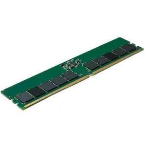 16GB 4800MHz DDR5 RAM Kingston szerver memória CL40 (KTL-TS548S8-16G) (KTL-TS548S8-16G) kép