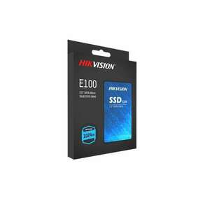 Hikvision - E100 1TB - HS-SSD-E100/1024G kép