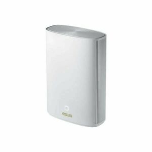 Wi-Fi Mesh rendszer ASUS ZenWiFi AX Hybrid XP4 (1-PK), AX1800, kétsávos, 1, 2 GHz-es négymagos processzor, OFDMA, MU-MIMO, szülői felügyelet kép