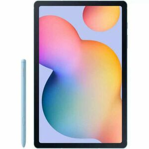 Lenovo Tab M9 Tablet, TB310FU, 9" HD, MediaTek G80T, 8C, 4GB, 64GB eMMC, Android, tok+fólia, Sarkvidéki szürke kép