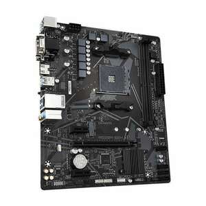 Gigabyte Alaplap AM4 A520M S2H AMD A520, mATX kép