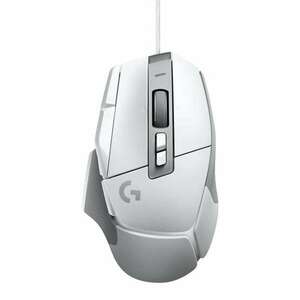 Logitech G502 X 910-006147 Optikai Egér 25600DPI Fehér kép