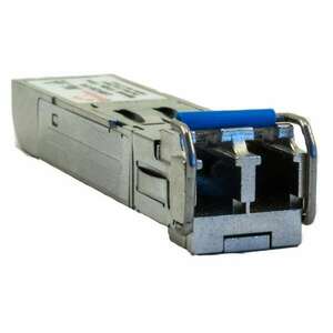 Barox SFP+ SM, 10G (LR), LC-Duplex, 1310nm bis 10km (AC-SFP+SM-E-10) kép