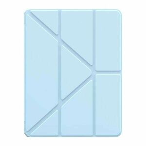 Baseus Minimalist Series IPad Mini 4/5 7.9" protective case (blue) kép