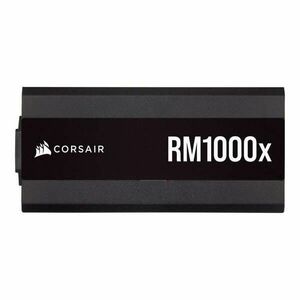 Corsair 1000W RMx Series 80+ Gold tápegység kép