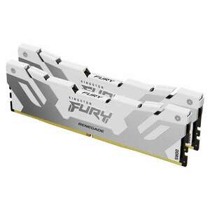 Kingston Technology FURY Renegade memóriamodul 32 GB 2 x 16 GB DDR5 (KF568C36RWK2-32) kép