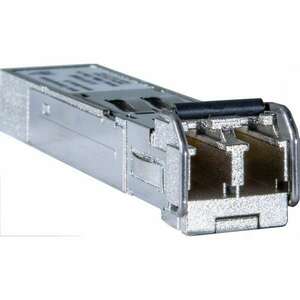 Barox SFP 10GBit/s 2xMM. Stecker LC/PC Duplex 20km (AC-SFP+MM-E-0.082) kép