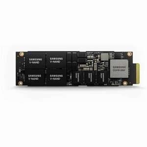 Samsung PM9A3 M.2 960 GB PCI Express 4.0 MLC NVMe (MZ1L2960HCJR-00A07) kép