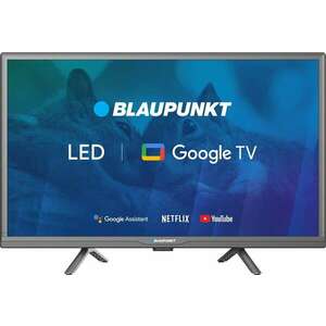 Blaupunkt 24" 24HBG5000S HD Ready Smart TV kép