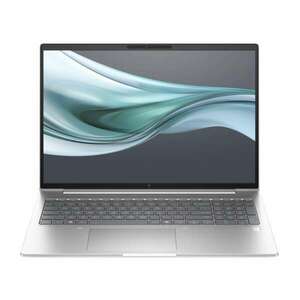 Hp elitebook 660 g11 16" wuxga ag uwva, core ultra5-125u 1.3ghz, 8gb, 512gb ssd, ezüst 9C0N0EA- AKC kép