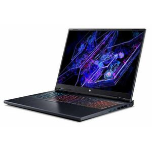 Acer Predator Helios Neo - PHN18-71-93KG, gamer laptop, 18" és nagyobb, Intel i9, 16 GB, Nvidia Geforce RTX 4060, 1 TB SSD kép