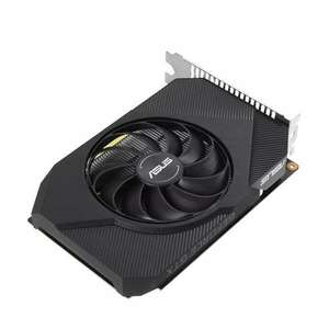 ASUS GeForce GTX 1650 4GB PHOENIX OC videokártya (PH-GTX1650-O4GD6-P-V2) kép