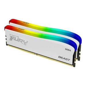 Kingston FURY 32GB DDR4 3200MHz CL16 Beast RGB kép