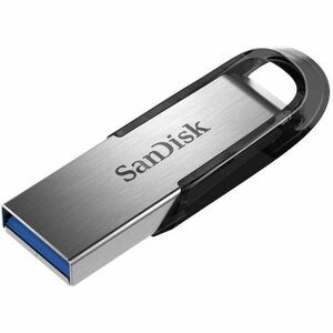 Sandisk 139788 pendrive Cruzer Ultra "Flair" 32 GB, USB 3.0, 150MB/sec. kép