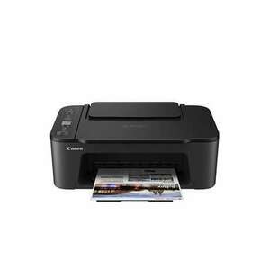 Canon Pixma TS3450 Tintás MFP színes, multifunkciós nyomtató, Wifi, ( TS3350 utó (4463C006AA) kép