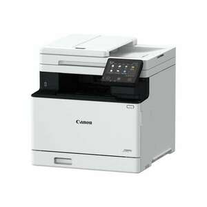 Canon i-SENSYS MF754CDW Lézer A4 1200 x 1200 DPI 33 oldalak per perc Wi-Fi (5455C019) kép