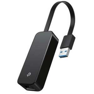 TP-Link Átalakító USB 3.0 to Ethernet Adapter 1000Mbps, UE306 kép