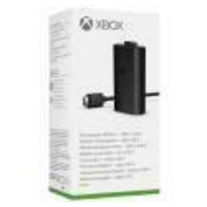 Microsoft Xbox XSX Play and Charge Kit / töltő kép