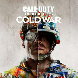 Call of Duty: Black Ops Cold War (Digitális kulcs - Xbox One) kép