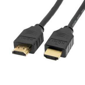 Műszaki cikk Elektronika Számítógépek és kiegészítők Kábelek Tartozékok Kábelek Audio video kábelek HDMI kábelek kép